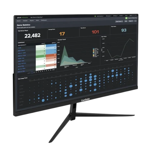  Ремонт ExeGate ProSmart EV2707 27