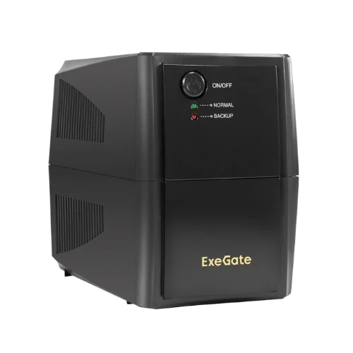  Ремонт ExeGate Power Back BNB-500.LED.4C13