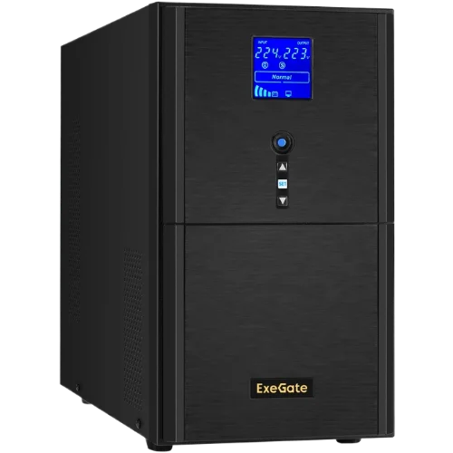  Ремонт ExeGate ExeGate SineTower SN-3000