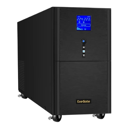  Ремонт ExeGate ExeGate SineTower SN-5000