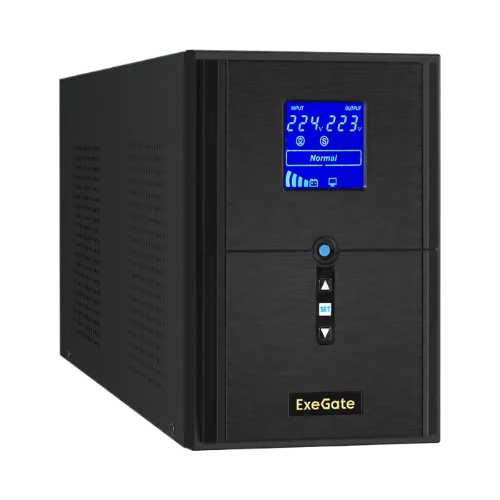  Ремонт ExeGate ExeGate SineTower SN-2000